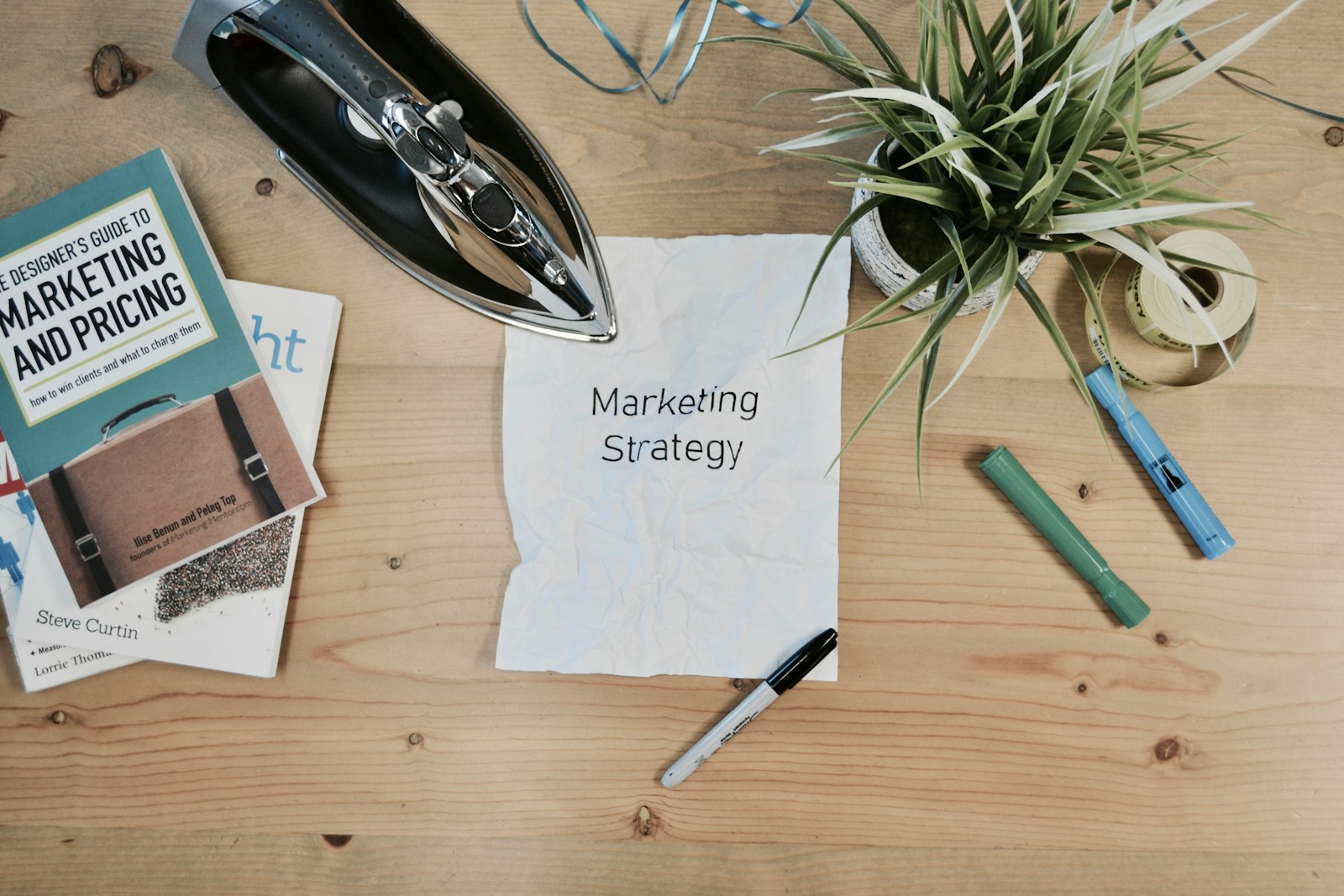 De Synergie tussen ICT en Marketing
